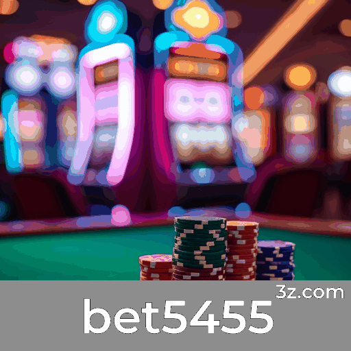 Exploração Inesquecível de Jogos no bet5455: Diversão e Qualidade