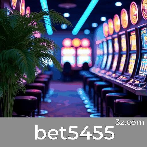 Experiência Imersiva no Casino bet5455: Psicologia do Jogo e Fluência