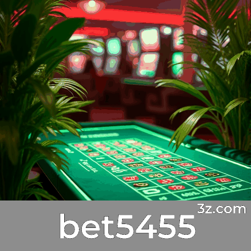 Diversidade de Jogos no bet5455: Curadoria Global e Inovação