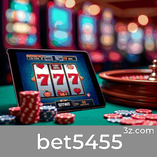 bet5455: Desbloqueie Ofertas Exclusivas e Bônus Incríveis