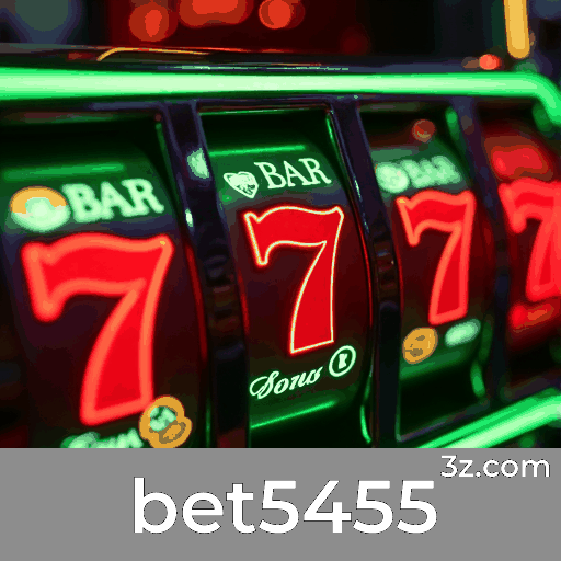 Login Seguro e Rápido no Bet5455 para Brasileiros