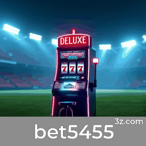 Aproveite os Bônus Exclusivos do bet5455