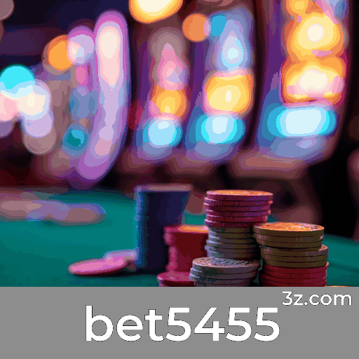 bet5455: Apostas de esportes completas para brasileiros