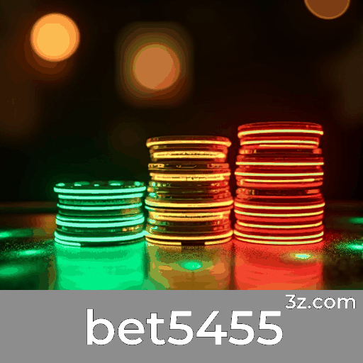 Mergulhe na Fascinante Atmosfera do Cassino bet5455 com Realismo Psicológico