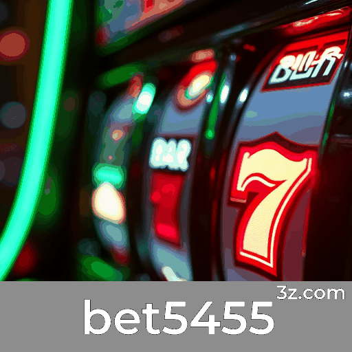 Qualidade Incomparável em Jogos no bet5455