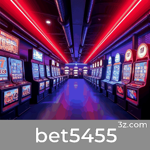 Login Seguro e Rápido no Bet5455 para Brasileiros