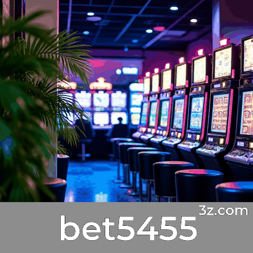 bet5455: Apostas de esportes completas para brasileiros