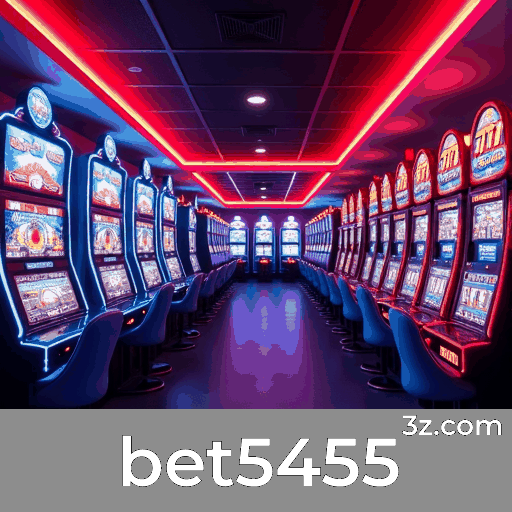 Aproveite os Bônus Exclusivos do bet5455
